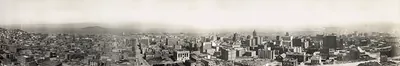 San Francisco, California, 1909