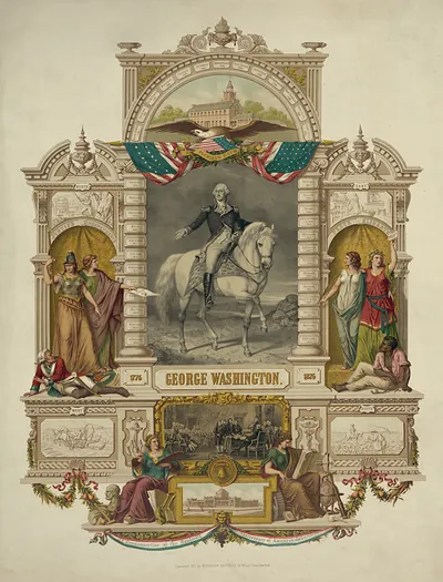 George Washington