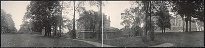 Rensselaer College, Troy, New York, 1909
