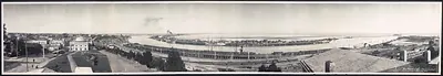 San Pedro, California, 1909