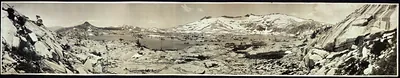 Desolation Valley Lake Tahoe, California, 1910