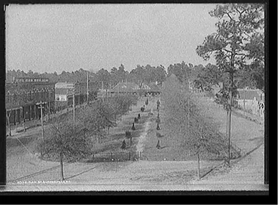Main St. [Street], Summerville, S.C.