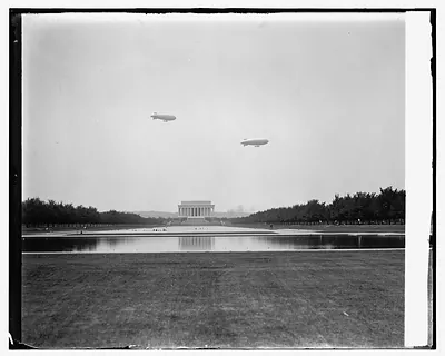 T.C.5 & T.C.9 at Lincoln Mem., 8/11/26