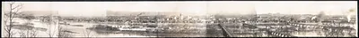 Harrisburg from Fort Harlington, Pennsylvania, 1906