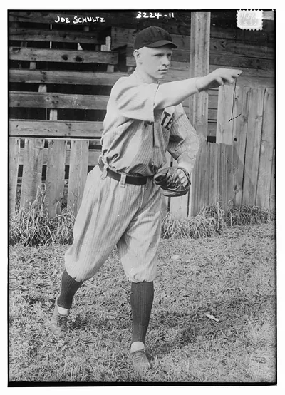 Joe Shultz