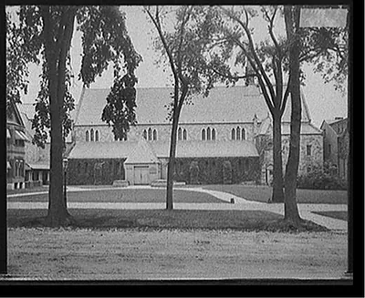 [St. Luke's Cathedral, Portland, Me.]