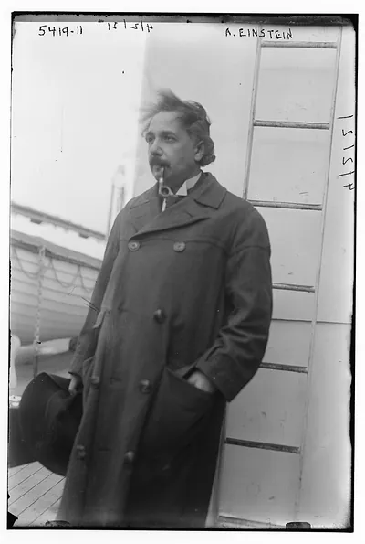 Einstein