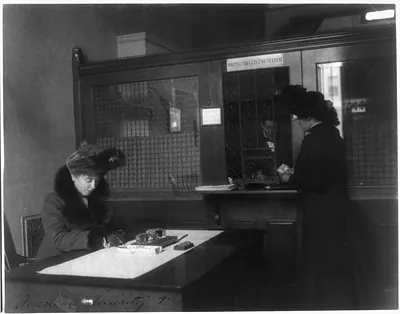 American Security & Trust Co., Washington, D.C.