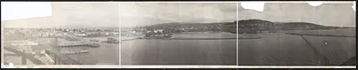 Bellingham, Washington, 1907