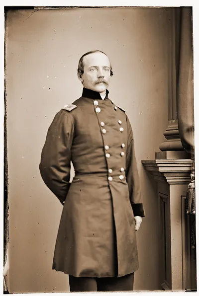 Andrews of Mass