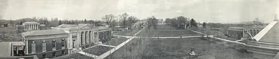 Charlottesville, Virginia, 1911