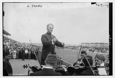 N. Franko