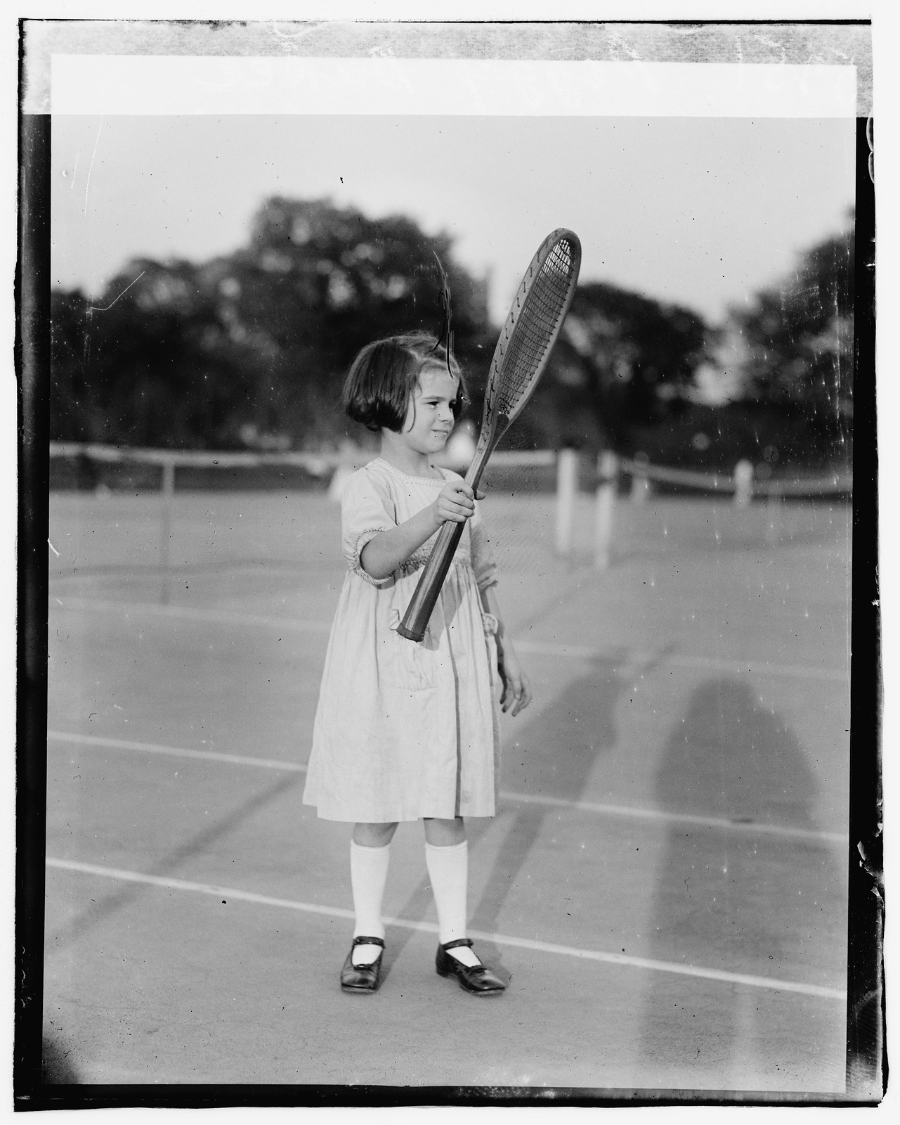 Peggy Baker, [between 1918 and 1920] — historic photograph