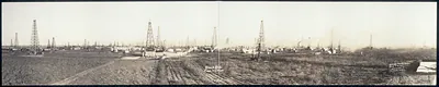 Block 818 from the west Witchita Cty, Texas, 1919