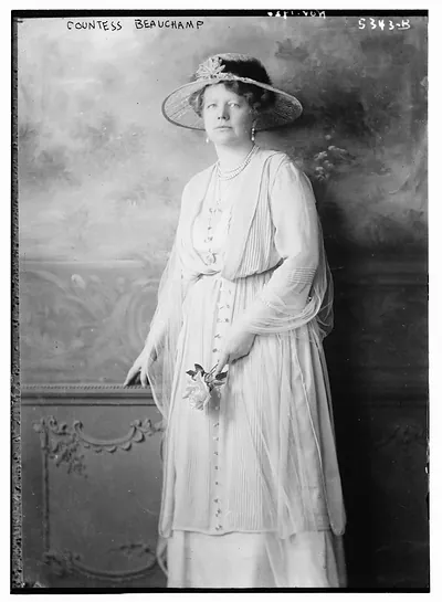 Countess Beauchamp