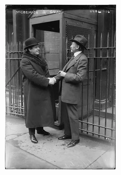 McCormach & Guard
