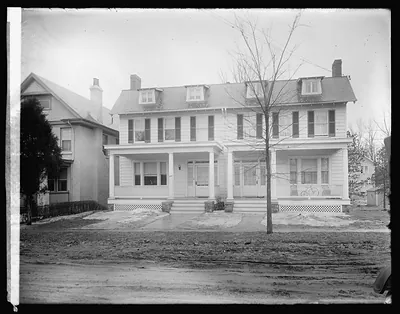 Times, 3926 Morrison St., N.W., [Washington, D.C.]
