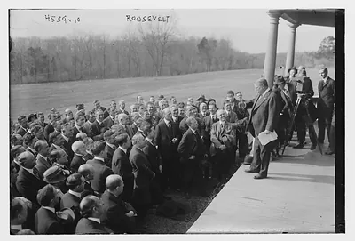 Roosevelt