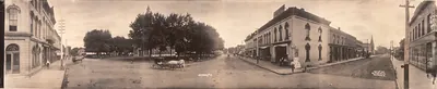 Indianola, Iowa, 1907