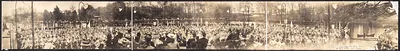 Arbor Day at park Providence, Rhode Island, 1908