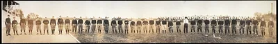 Purdue squad, Indiana, 1913