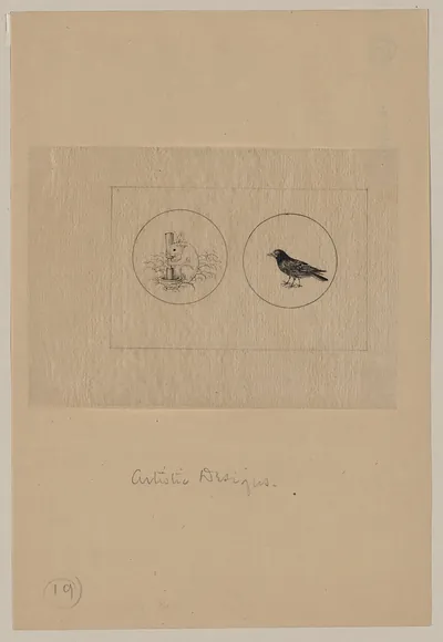 [Japanese drawing]