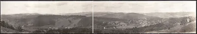 Woodstock 1914a, Vermont