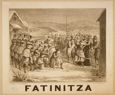 Fatinitza