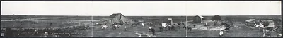 Louisiana dairy farm, 1910