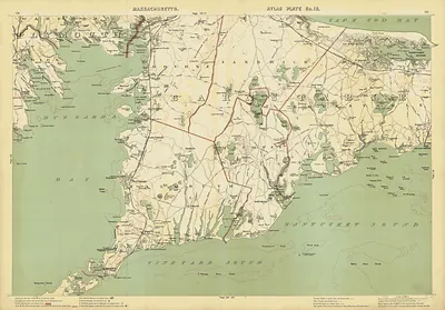 Upper Cape 1891
