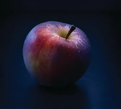 The Apple