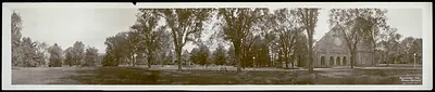 Vassar College Arlington, New York, 1912