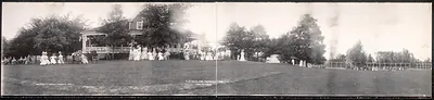 Country Club of Decatur, Illinois, 1909