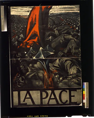 La Pace Tedesca