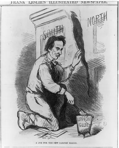 A job for the new cabinet maker