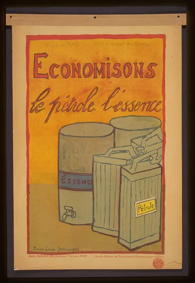 Eacutenomisons le peacuteole lessence