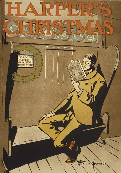 Harper's Christmas