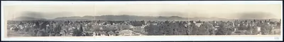 San Bernardino, California, 1909