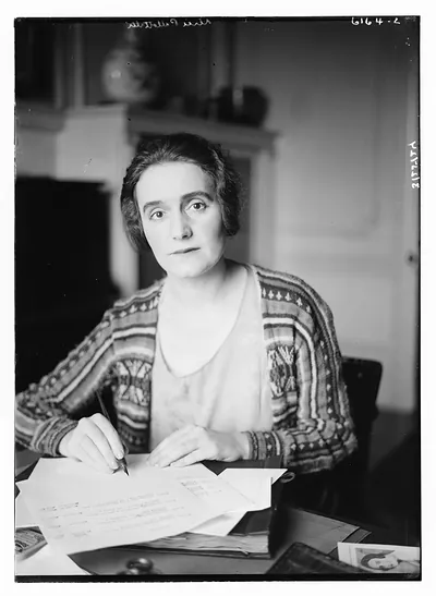 Alice Pallottelli