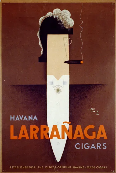 Havana Larrañaga cigars
