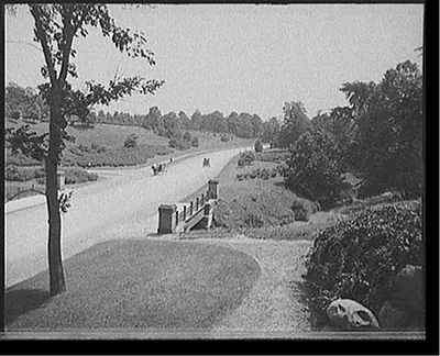 [The Boulevard, Cleveland, Ohio]