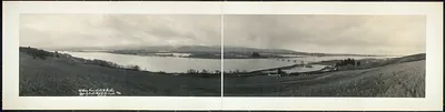 Eel River Scotia, California, 1912