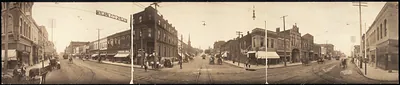 Atchison, Kansas, 1909