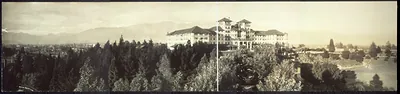 CA-Pasadenia-1908-Raymond Hotel, California