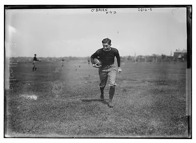 O'Brien - Harvard