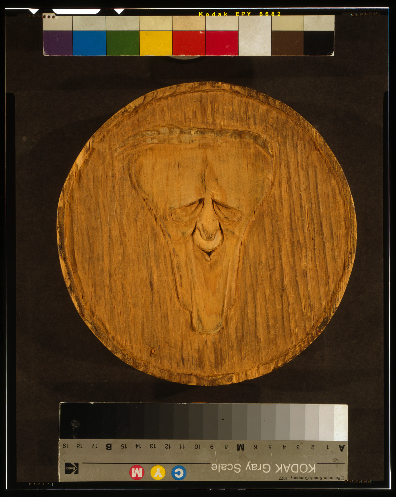 [The Woodin nickle], [1933] — historic print