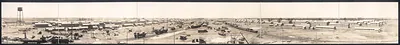 Camp Grant, Rockford, Illinois, 1917