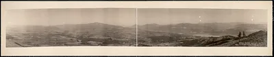 Hood River Valley, Oregon, 1912