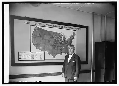 Dr. J.A. Kierman, Ag. Dept., 9/17/24