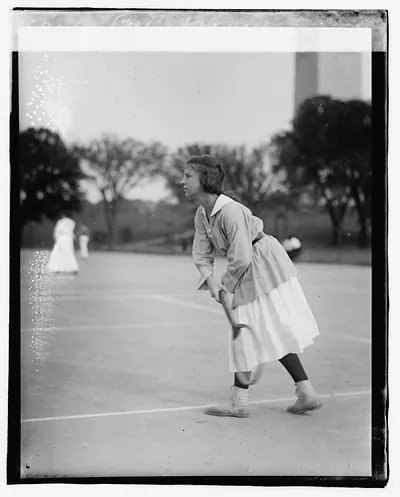 Betty Baker